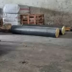 Geotextile 2 roll