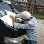 Geotextile Non Woven kirim ke cilegon