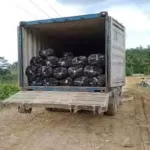 Geotextile Non Woven kirim ke kendari