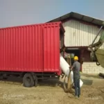 Geotextile Woven PT. HANJIN KONSTRUKSI INDONESIA