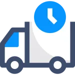 Pengiriman Tepat Waktu