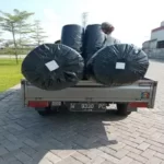 Geotextile Non Woven IKJP (1)