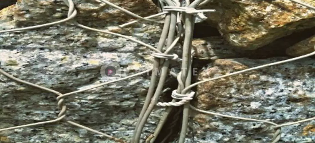 selain dari bahan galvanis