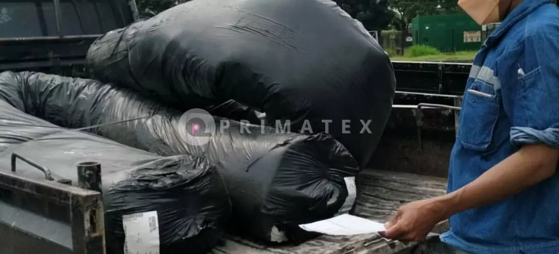 Perhitungan pengiriman