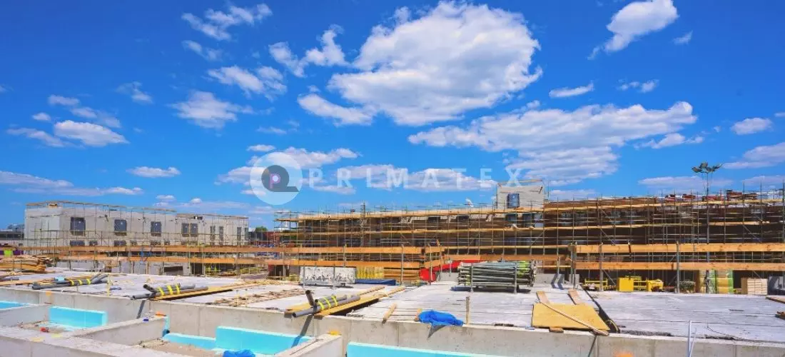 geotextile untuk curing beton(Dapat Menjaga Kelembaban Pada Beton)