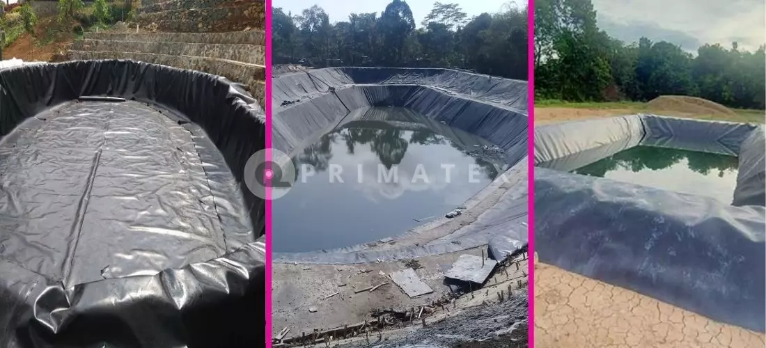 harga geomembran hdpe (Apa Itu Geomembran)