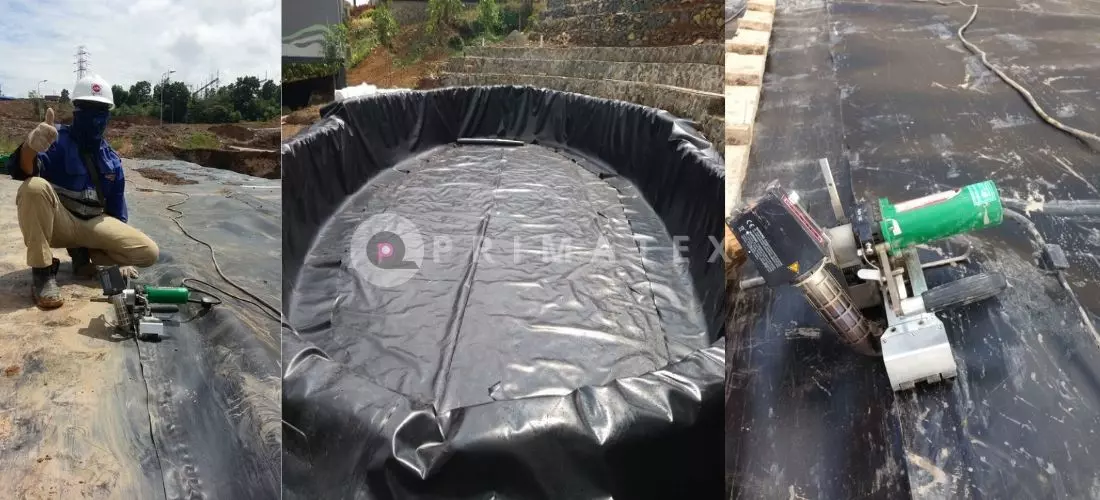 harga geomembrane per meter (Kisaran Harga Geomembrane per Meter)