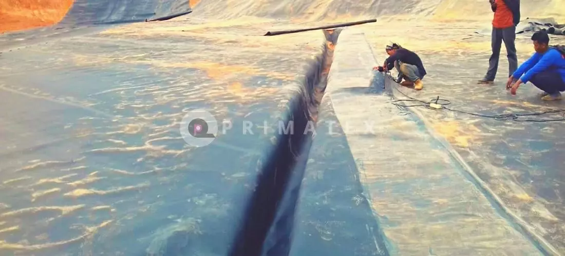 harga geomembrane per meter (Pentingnya Jasa Aplikator Geomembrane)