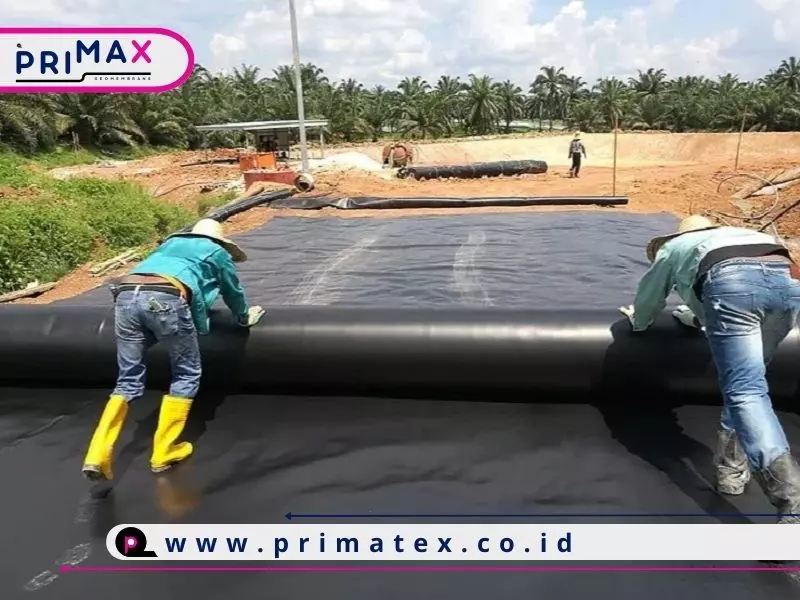 PRODUK GEOMEMBRANE SMOOTH-new