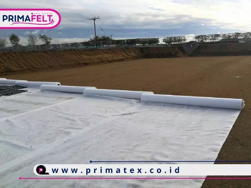 PRODUK GEOTEXTILE NON WOVEN CF-new