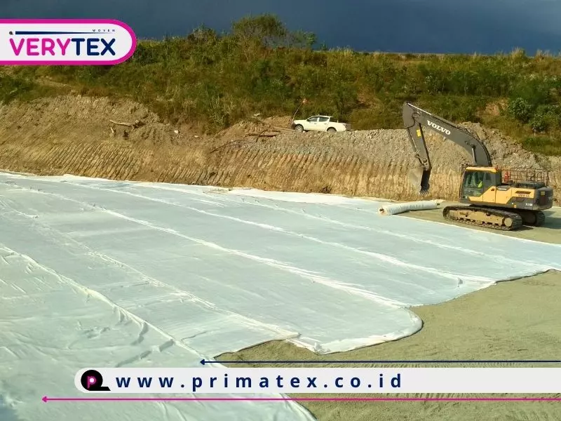 PRODUK GEOTEXTILE WOVEN PET-new