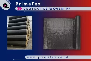 PRODUK GEOTEXTILE WOVEN PP
