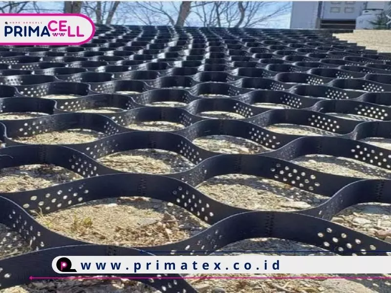 PRODUK HDPE GEOCELL-new