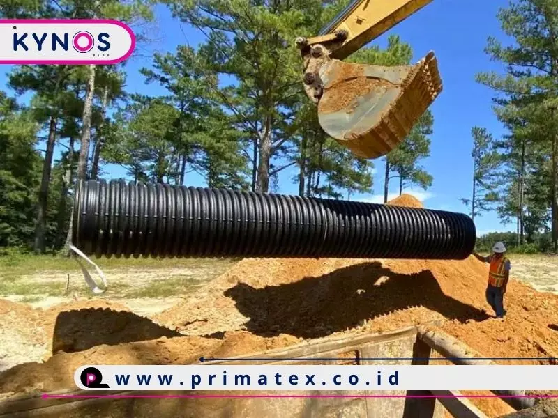 PRODUK HDPE SPIRAL PIPE-new