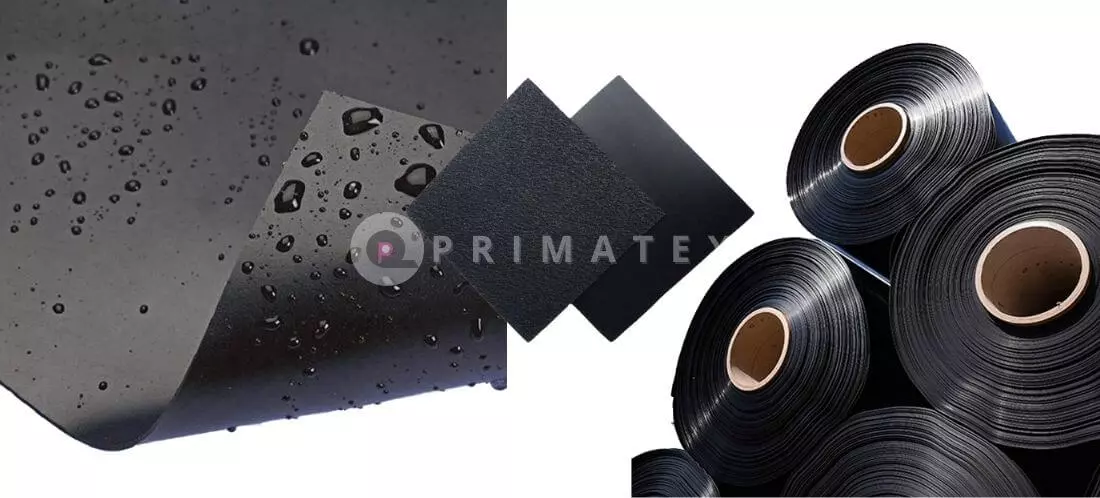 Geomembrane (Mengenal Geomembrane)