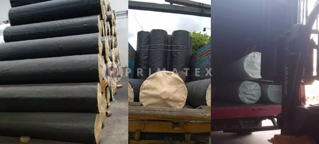 Geotextile Woven (Beli di tempat yang tepat)