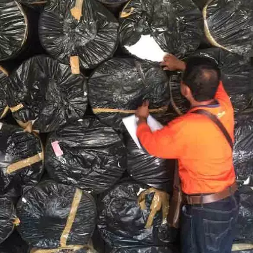 Geotextile