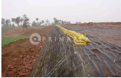 PR GEOGRID UNIAXIAL (4)