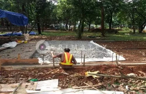 PR GEOTEXTILE NON WOVEN (4)