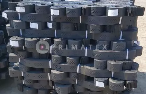 Geocell Ada di Pelabuhan