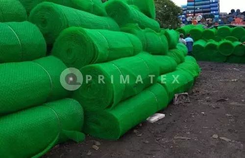 PR HDPE GEOMAT