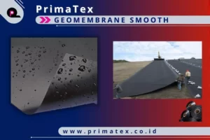 PRODUK GEOMEMBRANE SMOOTH