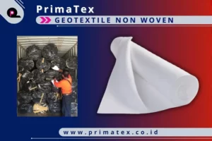 PRODUK GEOTEXTILE NON WOVEN