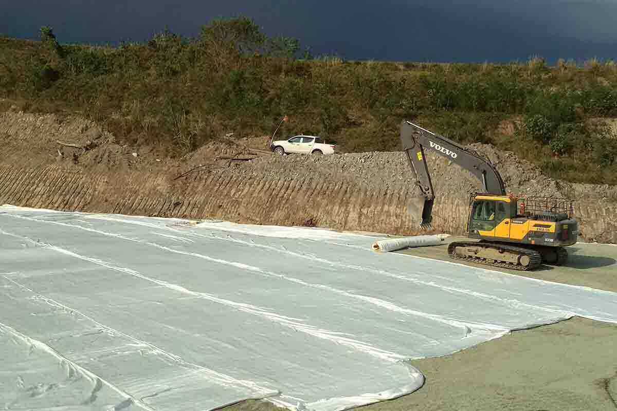 PT. PrimaTex Geokarya Abadi