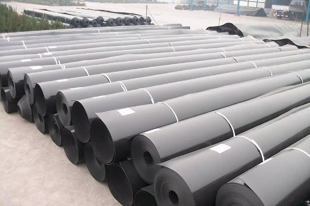 Thumbnail Geomembrane