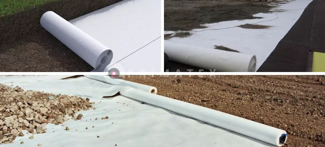 Jual Geotextile untuk Proyek Irigasi, Solusi Efisien Berkelanjutan (1)