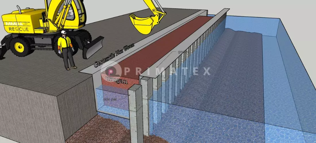 Kisaran Harga Geotextile untuk Proyek Tanggul_ Tips Hemat dan Pemilihan Terbaik (1)