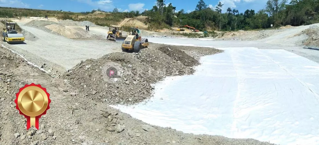 Mengapa Memilih Jual Geotextile Termahal untuk Proyek Konstruksi Unggulan Anda (1)