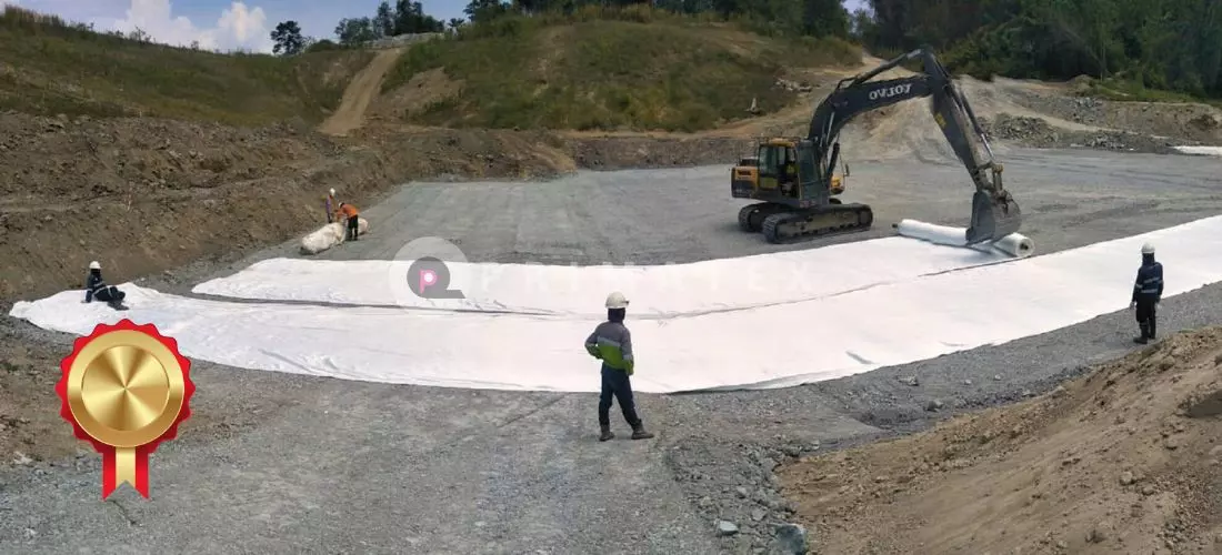 Mengapa Memilih Jual Geotextile Termahal untuk Proyek Konstruksi Unggulan Anda (2)