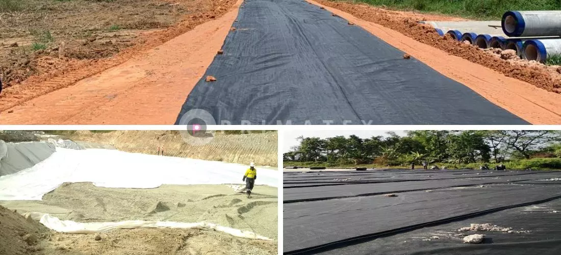 Tingkatkan Pengetahuan Anda tentang Jenis Geotextile Anyam dan Produk Geotextile yang Tersedia (2)