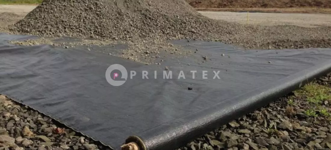 Tingkatkan Pengetahuan Anda tentang Jenis Geotextile Warna Hitam dan Produk Geotextile Terbaru (1)