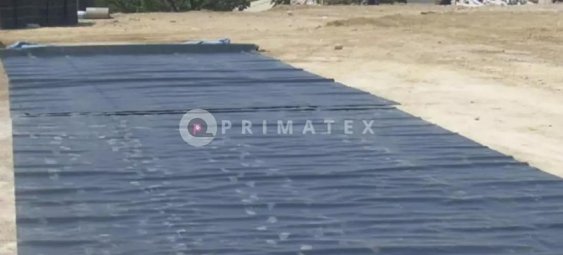 Tingkatkan Pengetahuan Anda tentang Jenis Geotextile Warna Hitam dan Produk Geotextile Terbaru (2)