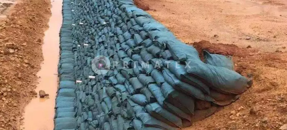 Memilih Jenis Geotextile yang Tepat untuk Proyek Tanggul (1)