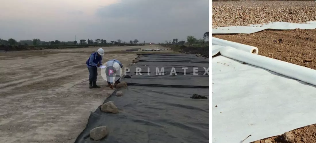 Tahu Lebih Banyak Tentang Jenis Geotextile Termurah yang Efektif (1)