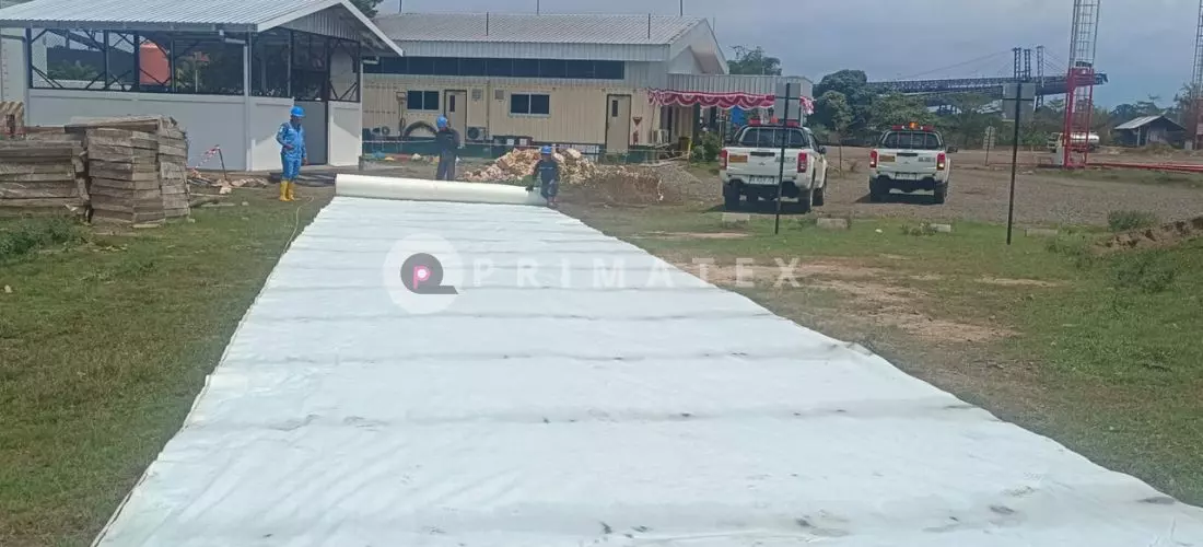 Tingkatkan Efisiensi Proyek Anda dengan Mengenal Jenis Geotextile Terjangkau dan Jenis Produk Geotextile yang Tersedia (1)