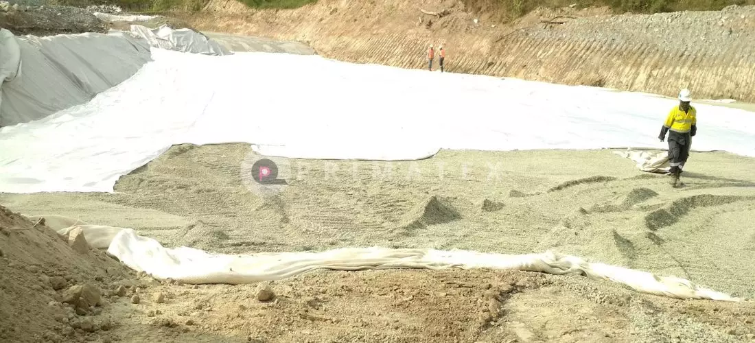 Tingkatkan Keefektifan Proyek Anda dengan Mengetahui Jenis Geotextile Terbaik dan Produk Geotextile Terkini (2)