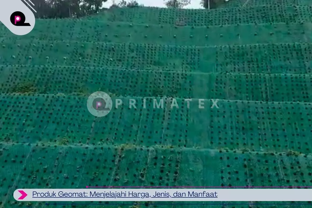 Produk Geomat_ Menjelajahi Harga, Jenis, dan Manfaat