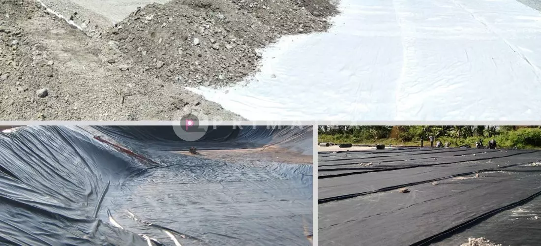 Bendungan Sidan Solusi Ramah Lingkungan untuk Pasokan Air Bali