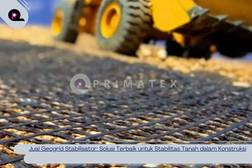 Jual Geogrid Stabilisator_ Solusi Terbaik untuk Stabilitas Tanah dalam Konstruksi