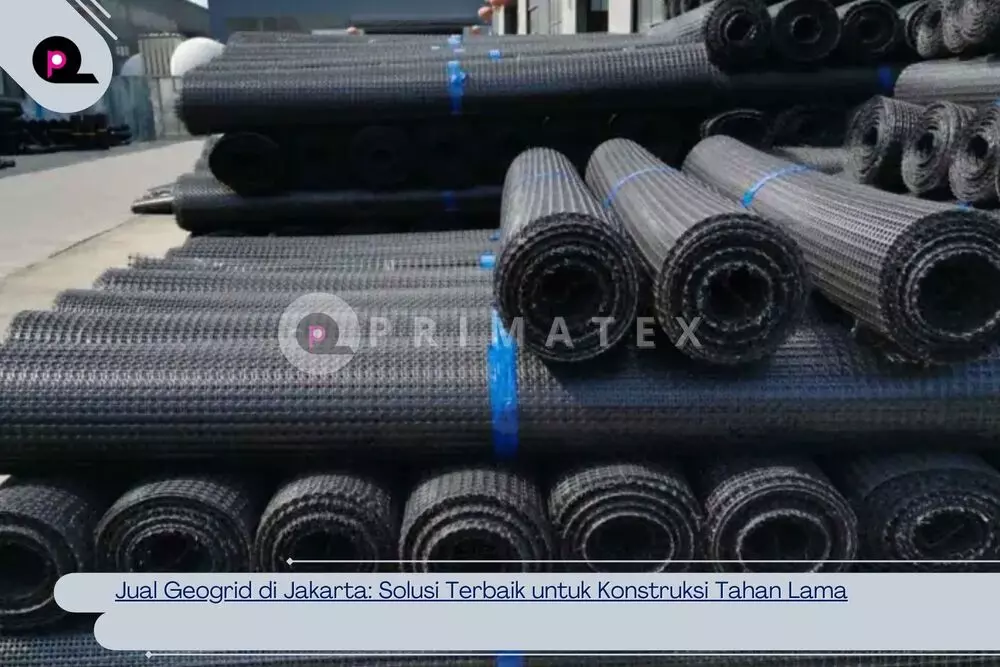 Jual Geogrid di Jakarta_ Solusi Terbaik untuk Konstruksi Tahan Lama