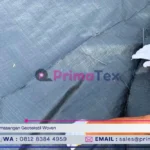 Kemudahan Pemasangan Geotekstil Woven