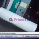 Kombinasi Bentuk Geotekstil Woven Unggulan