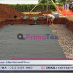 Manfaat Lingkungan Aplikasi Geotekstil Woven