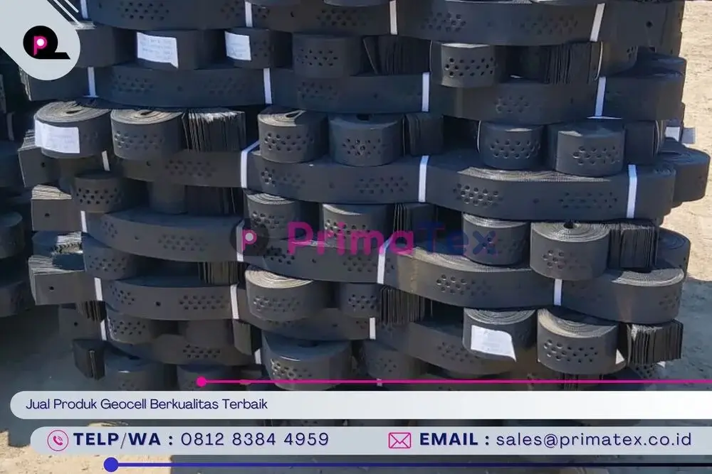 Jual Produk Geocell Berkualitas Terbaik