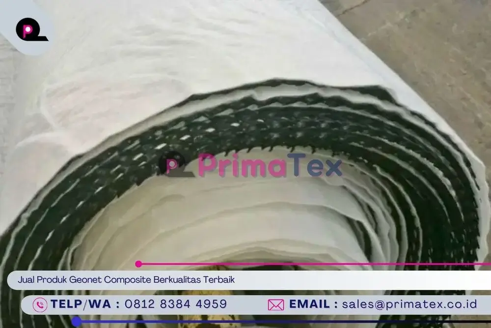 Jual Produk Geonet Composite Berkualitas Terbaik
