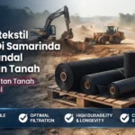 Jual Geotekstil Terbaik Di Samarinda